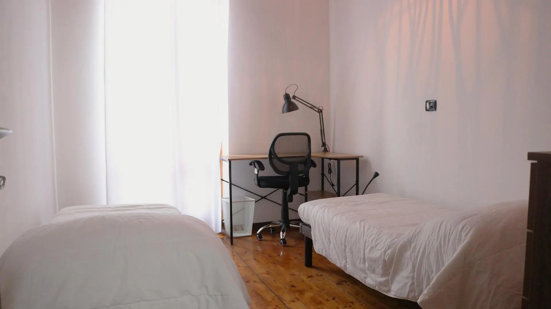 Locami Apartment Borgo Roma Verona