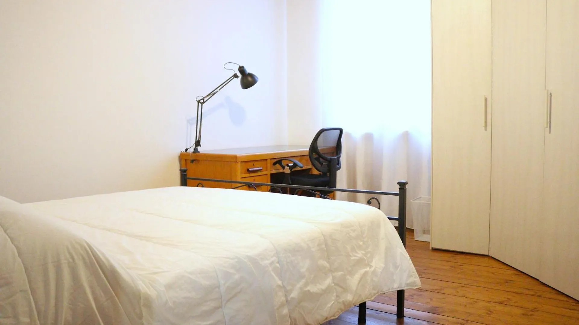 Locami Apartment Borgo Roma Verona Olaszország