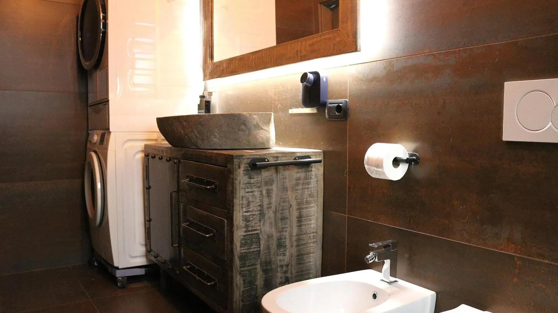 Locami Apartment Borgo Roma Verona