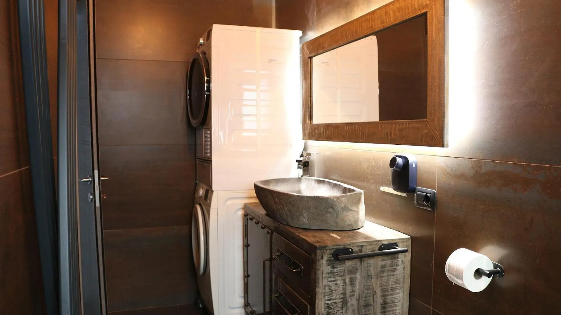 Locami Apartment Borgo Roma Verona