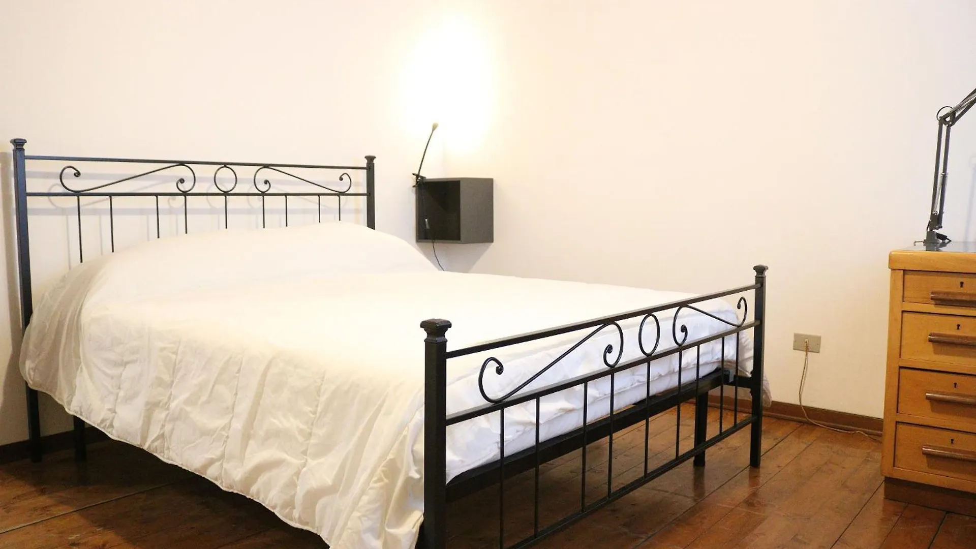 Locami Apartment Borgo Roma Verona