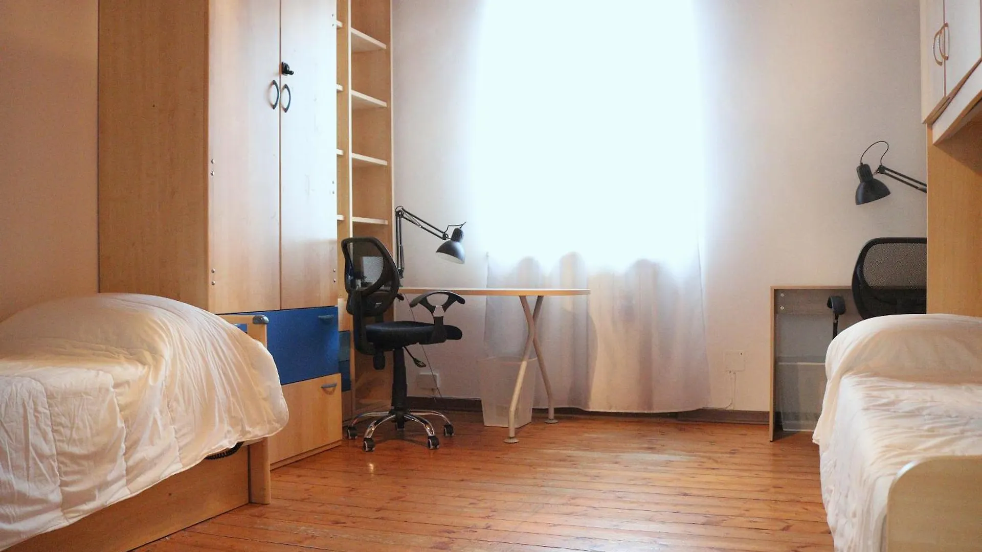 Locami Apartment Borgo Roma Verona 0*,