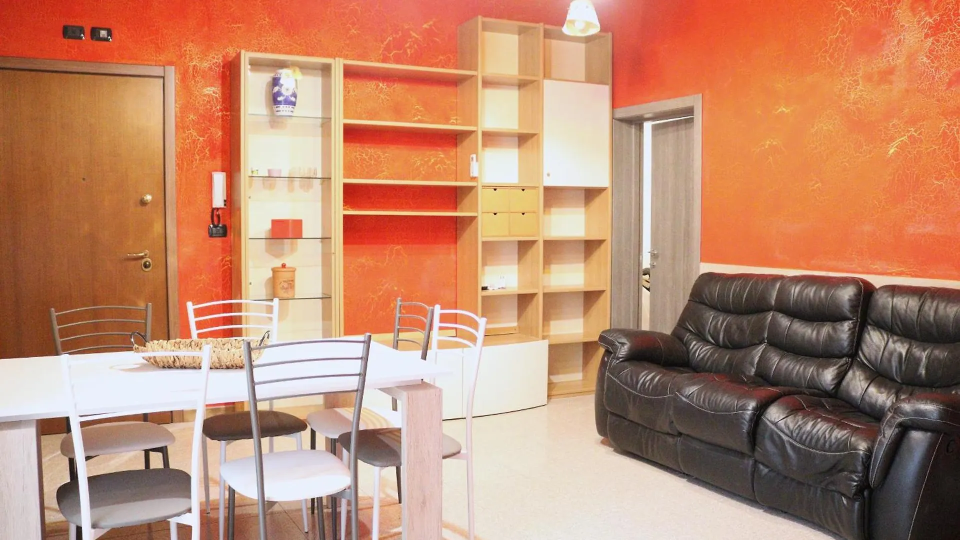 Locami Apartment Borgo Roma Verona