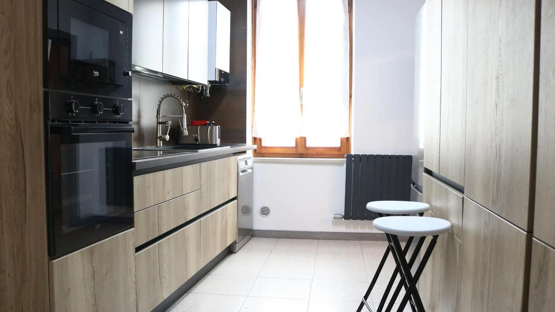 Locami Apartment Borgo Roma Verona 0*,