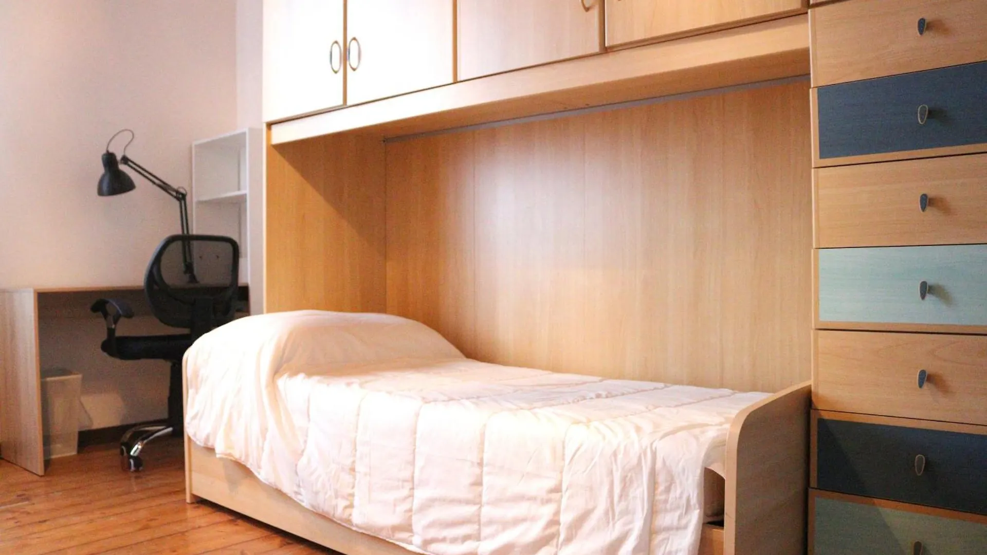 Locami Apartment Borgo Roma Verona