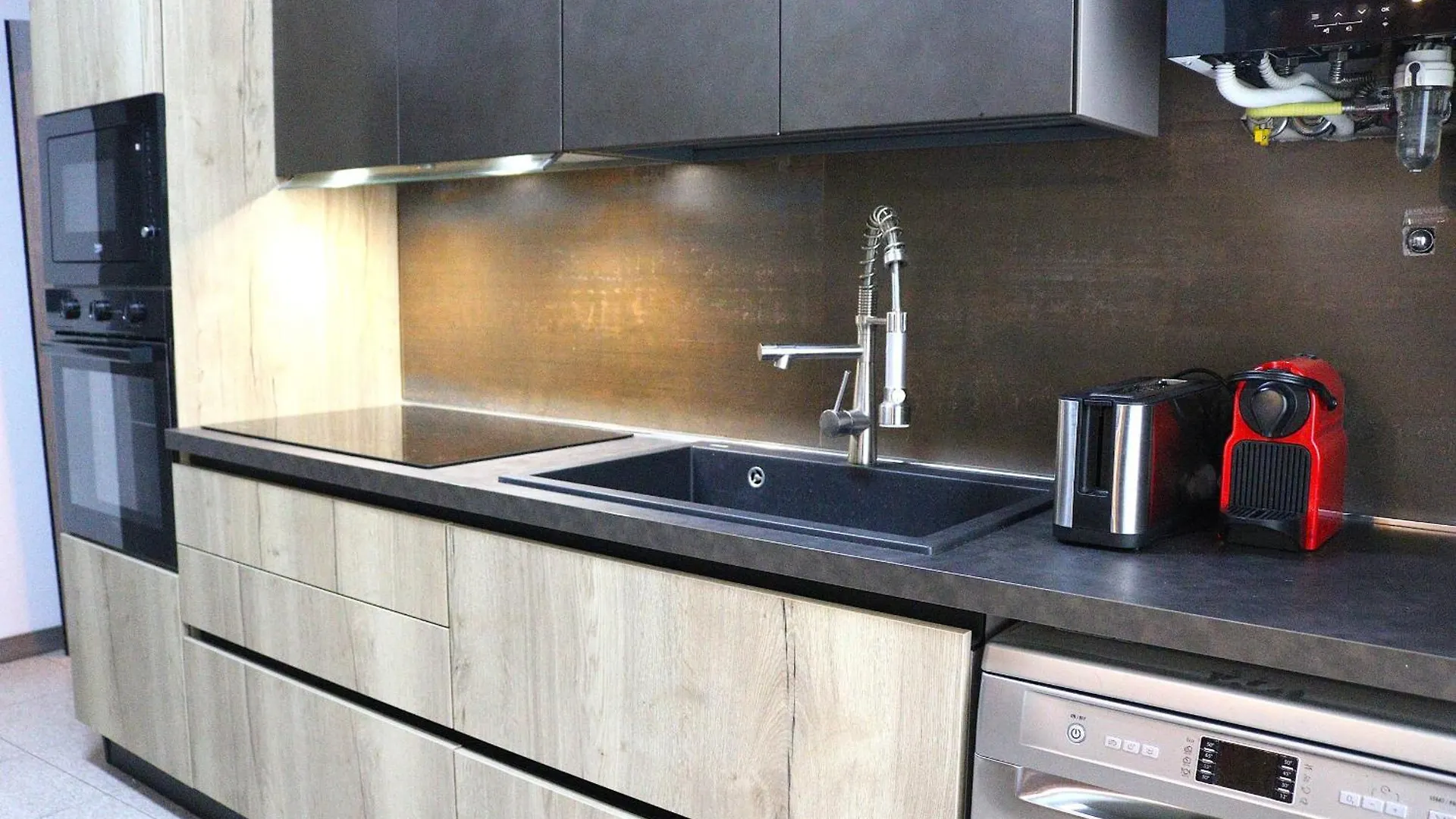 Locami Apartment Borgo Roma Verona Olaszország