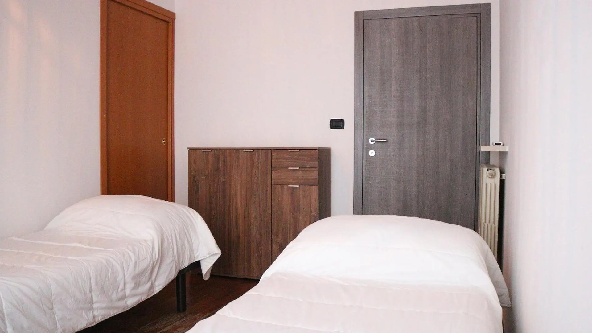 Locami Apartment Borgo Roma Verona 0*,  Italy