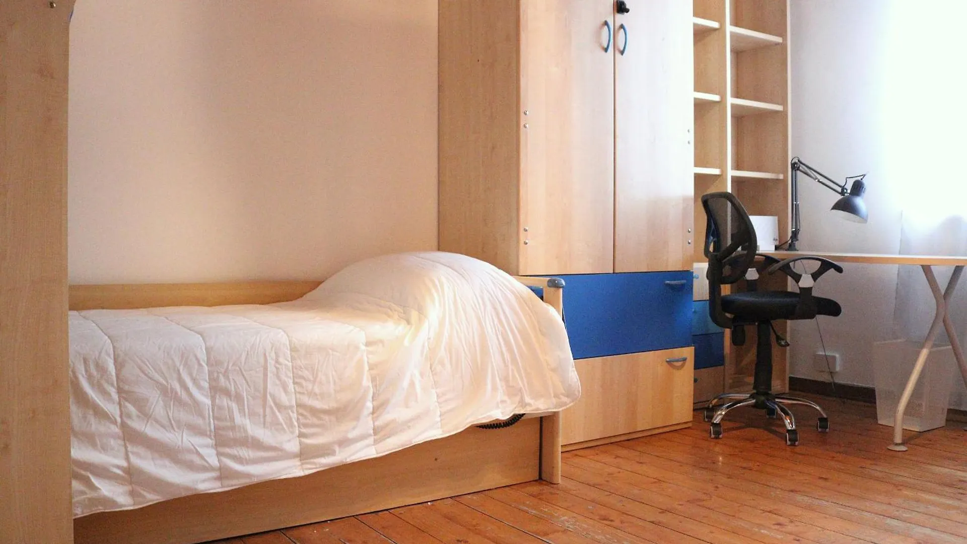 Locami Apartment Borgo Roma Verona Italy