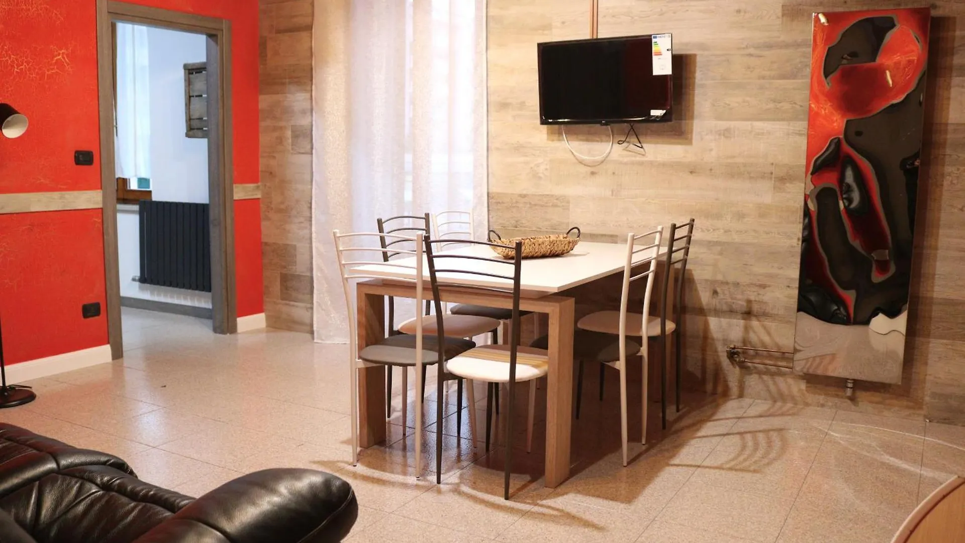 Locami Apartment Borgo Roma Vérone Italie