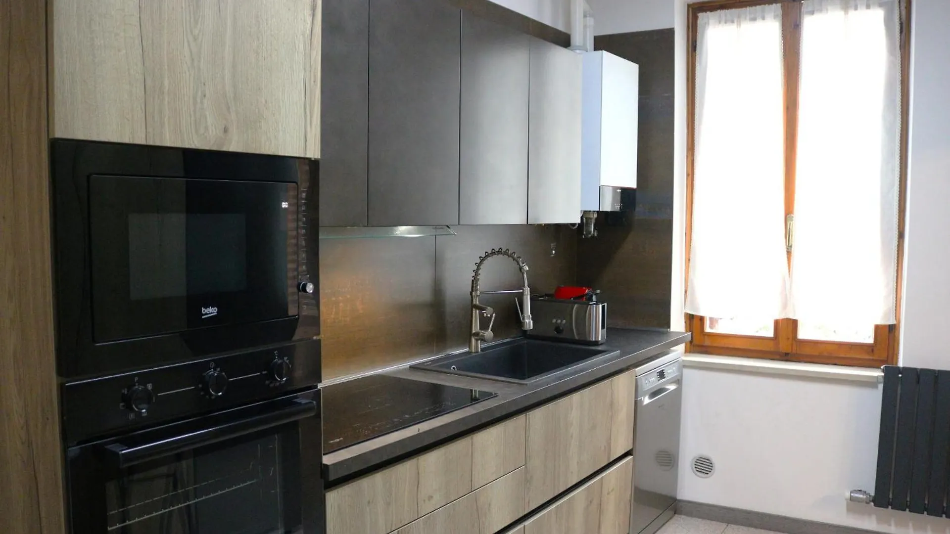 Locami Apartment Borgo Roma Verona