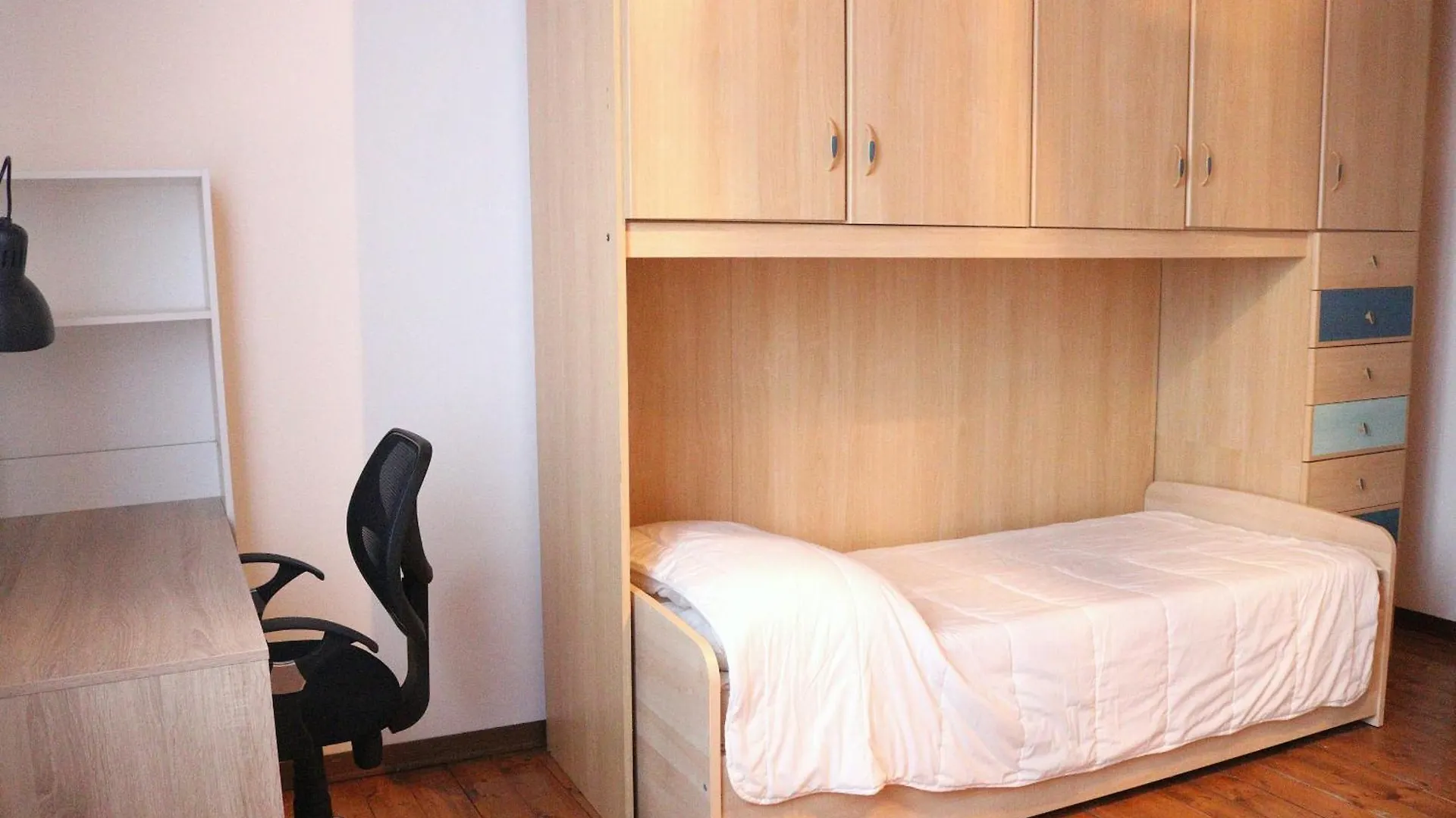 Locami Apartment Borgo Roma Vérone
