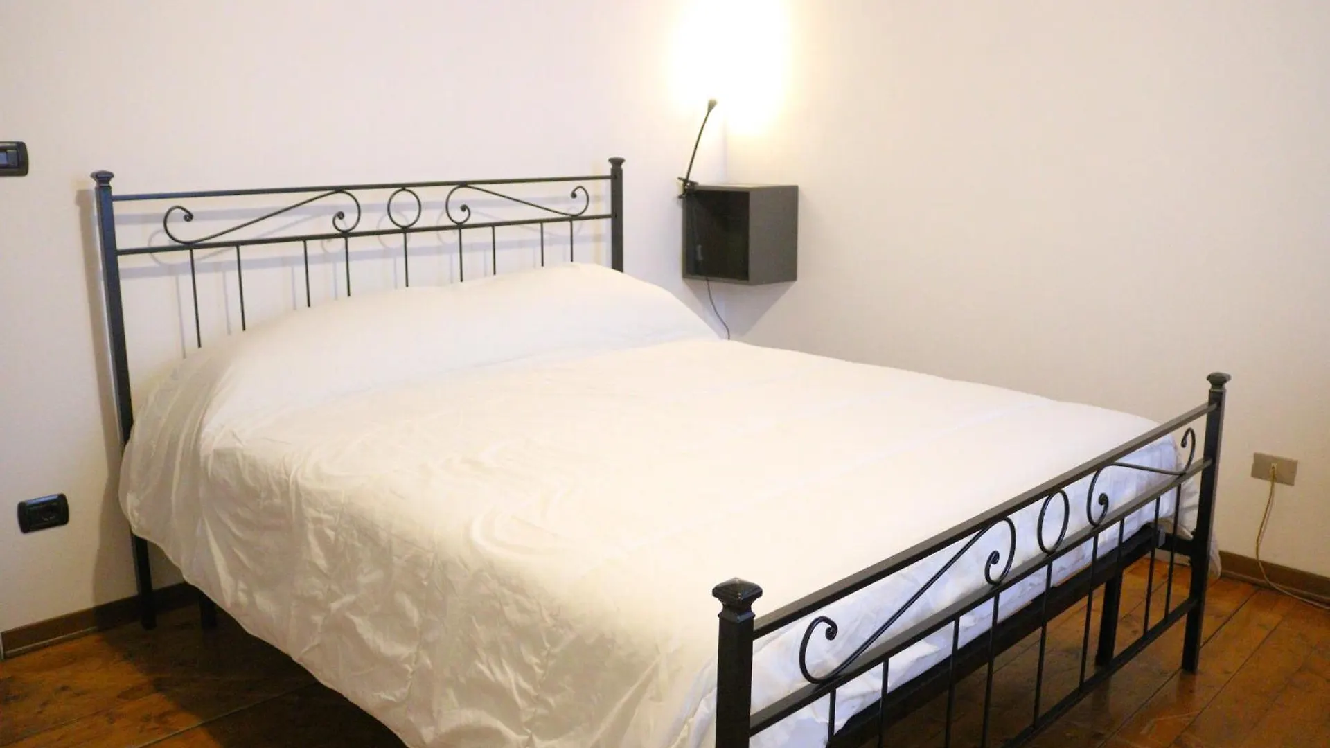 Locami Apartment Borgo Roma Verona