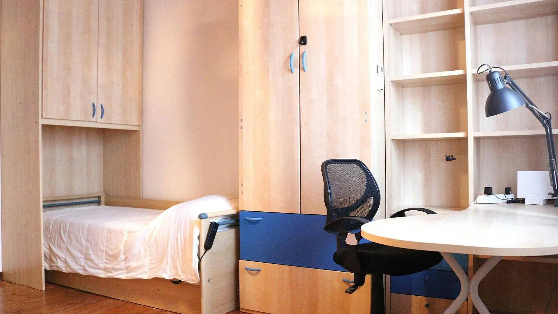 Locami Apartment Borgo Roma Vérone