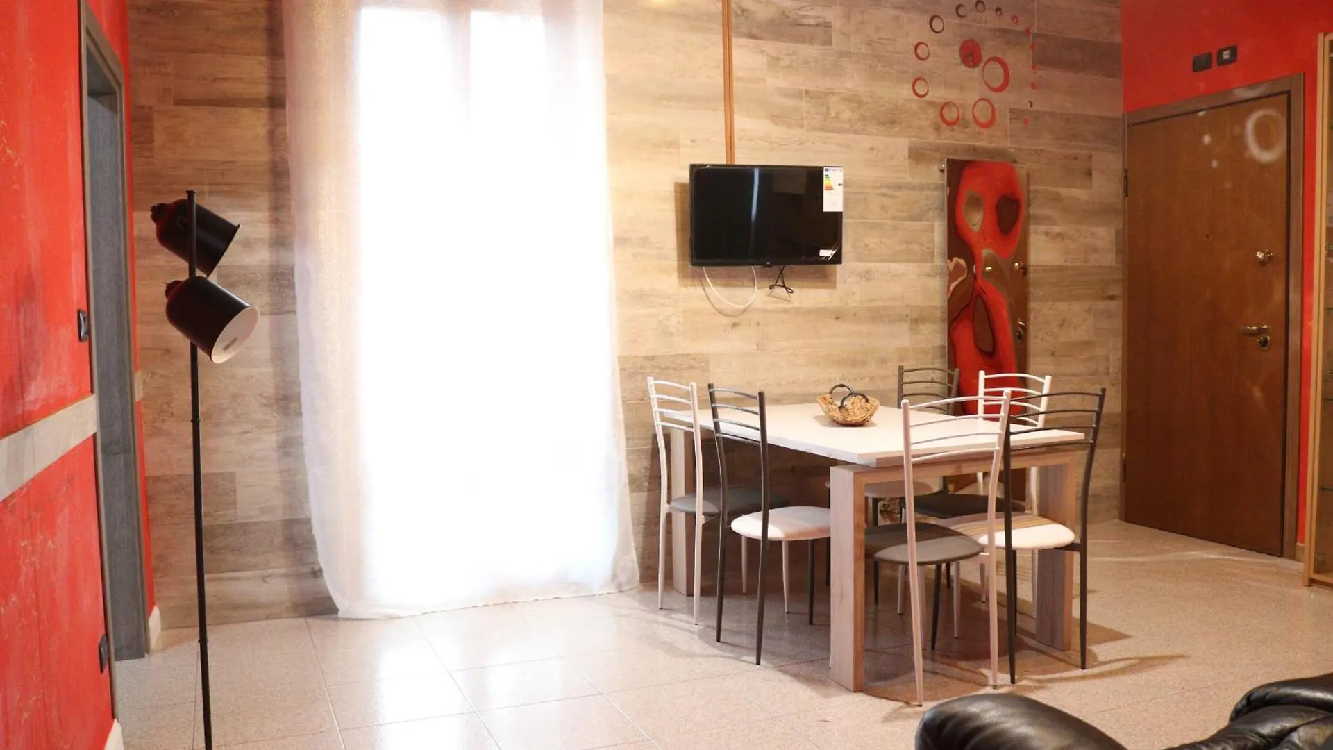 Locami Apartment Borgo Roma Vérone